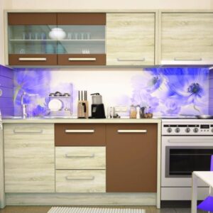 Bucatarie Fresco 2100