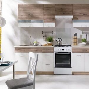 Bucatarie Econo zestaw B plus