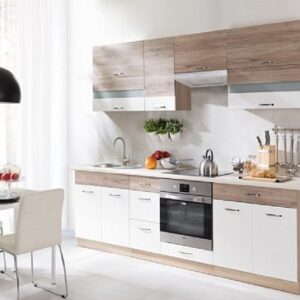 Bucatarie Econo zestaw C plus