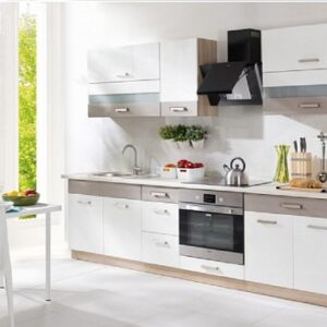 Bucatarie Global zestaw A