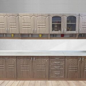 Bucatarie Korona L 2.6m