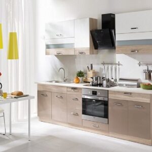 Bucatarie Premio zestaw A