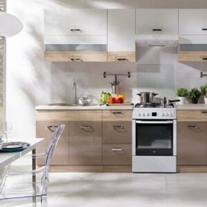 Bucatarie Premio zestaw B plus