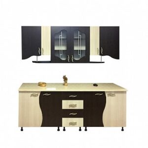 Bucatarie Sicilia wenge