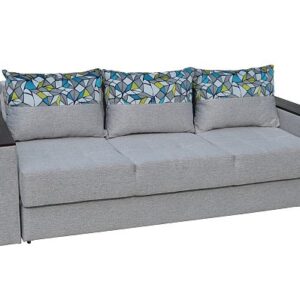 Canapea Dante brat lung