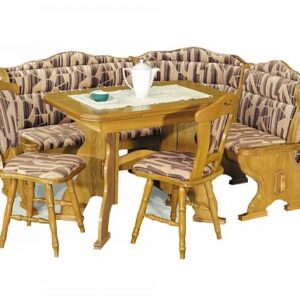 Coltar bucatarie Coburg