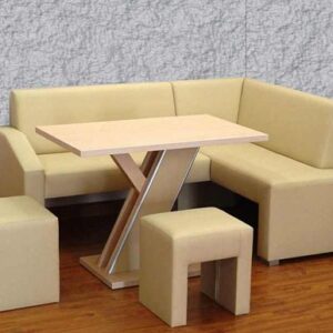 Coltar bucatarie Diplomat paltin