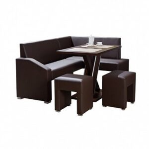 Coltar de bucatarie Diplomat wenge