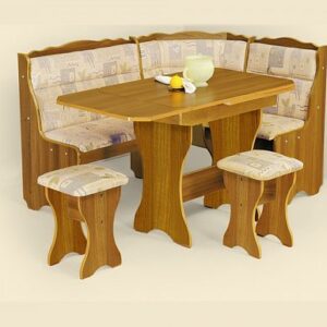 Coltar de bucatarie Limburg