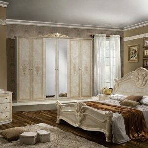 Dormitor Amalfi Beige