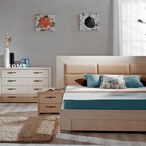 Dormitor Clasic cremona