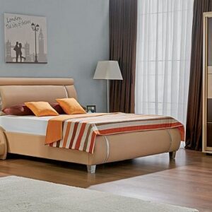 Dormitor Cristal paltin