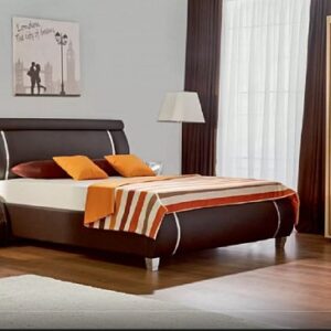 Dormitor Cristal wenge