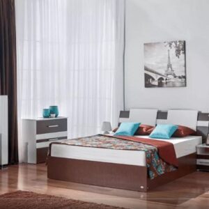 Dormitor Fenix wenge