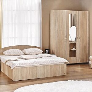 Dormitor Inter bardolino