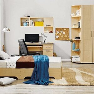 Dormitor Inter-Star paltin