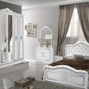 Dormitoare Bamob Design