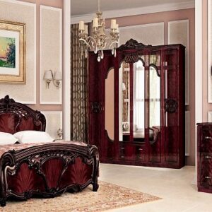 Dormitor Olimpia mahon