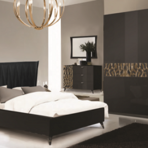 Dormitor Savana Leopard