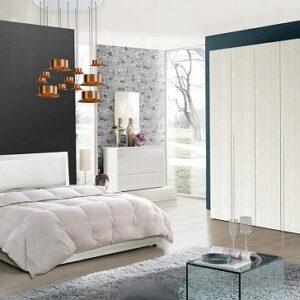 Dormitor Sefura olmo