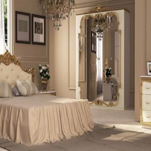 Dormitor Victoria VC