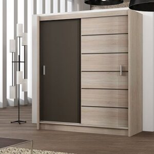 Dulap Sevilla L2.03m