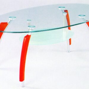 Masa sticla B22