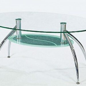 Masa sticla B2