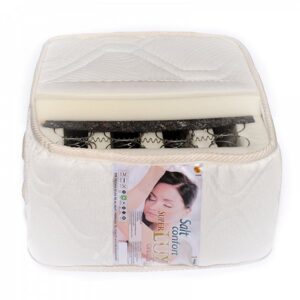 SALTEA SUPERLUXORTOPEDIC 200X160