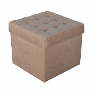 Taburet Carlos 1L tapiterie