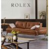 Canapea Rolex Plus