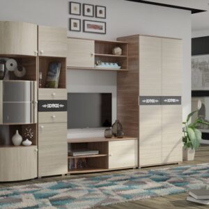 Living Amigo Configuratia A