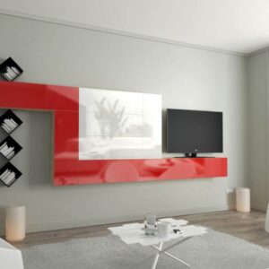 Livingroom Join configuratia 3