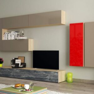 Livingroom Join configuratia 4