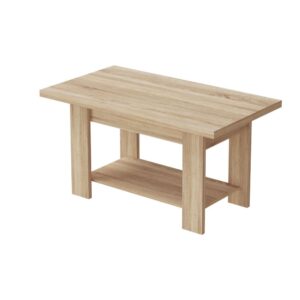 Masuta cafea Elit Sonoma