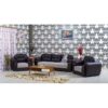 Set canapea cu fotolii Orbay 3+1+1