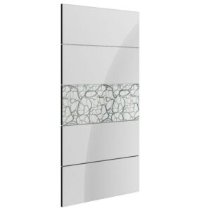 Usa Galileo Mdf Alb Lucios + Print 1