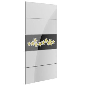 Usa Galileo Mdf Alb Lucios + Print 4