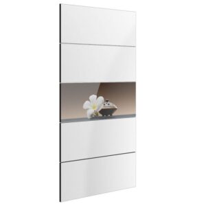 Usa Galileo MDF Alb Lucios + Print 5.2