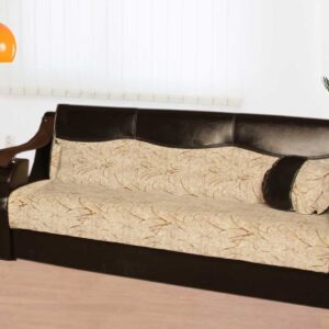 Canapea Valahia Modern cu spătar