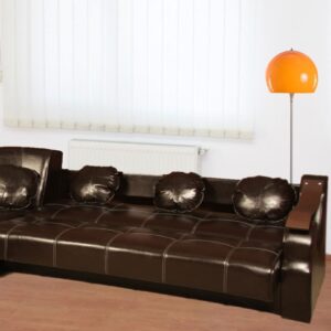 Valahia Modern cu spătar