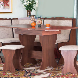 Coltar bucatarie GERA STYLE