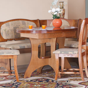 Coltar bucatarie SPANDAU ELEGANCE