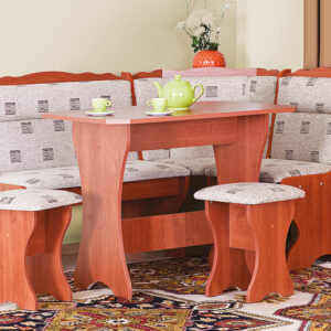 Coltar bucatarie SPANDAU STYLE