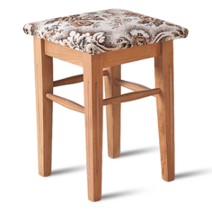 Scaun OSLO cu picior drept