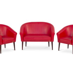 Set canapea cu fotolii T-12M