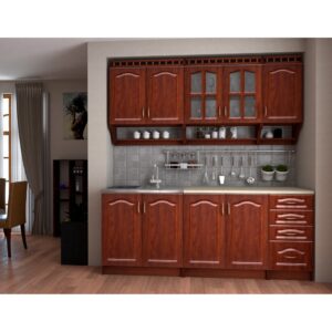 Bucatarie KORONA MDF 2.0M CALVADOS BLAT INTREG