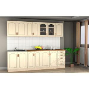 Bucatarie OLEA MDF 2.6M MESTEACAN