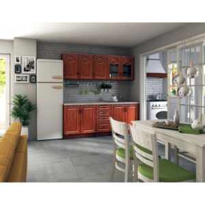 Bucatarie TIULPAN MDF 2.0M CALVADOS