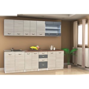 BUCATARIE ZLATA 2,6M